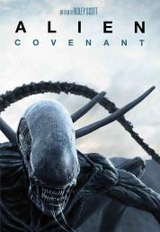Alien - Covenant (2017) BluRay 2160p UHD HDR10 HEVC DTS 5.1 iTA TrueHD 7.1 ENG