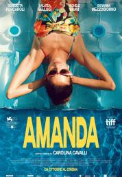 Amanda (2022) .mkv FullHD 1080p DTS-HD AC3 iTA x264 - FHC