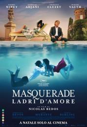 Masquerade - Ladri d'amore (2022) .mkv FullHD Untouched 1080p DTS-HD AC3 iTA FRE AVC - FHC