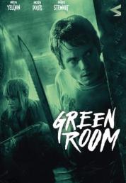 Green Room (2016) .mkv FullHD 1080p DTS AC3 iTA ENG x264 - FHC