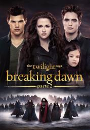 The Twilight Saga: Breaking Dawn - Parte 2 (2012) .mkv UHDRip 2160p DTS-HD iTA TrueHD ENG DV HDR x265 - FHC