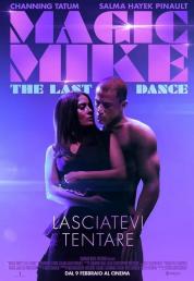 Magic Mike - The Last Dance (2023) .mkv FullHD 1080p AC3 iTA ENG x265 - FHC
