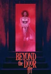 Il treno - Beyond the Door III (1989) BDRA BluRay Full AVC DD ITA DTS-HD ENG Sub - DB