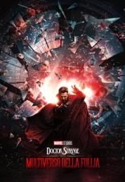 Doctor Strange nel multiverso della follia (2022) Blu-ray 2160p UHD HDR10 HEVC MULTi DD 7.1 ENG TrueHD 7.1