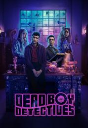 Dead Boy Detectives - Stagione 1 (2024).mkv WEBDL 1080p HEVC ATMOS 5.1 ITA ENG SUBS